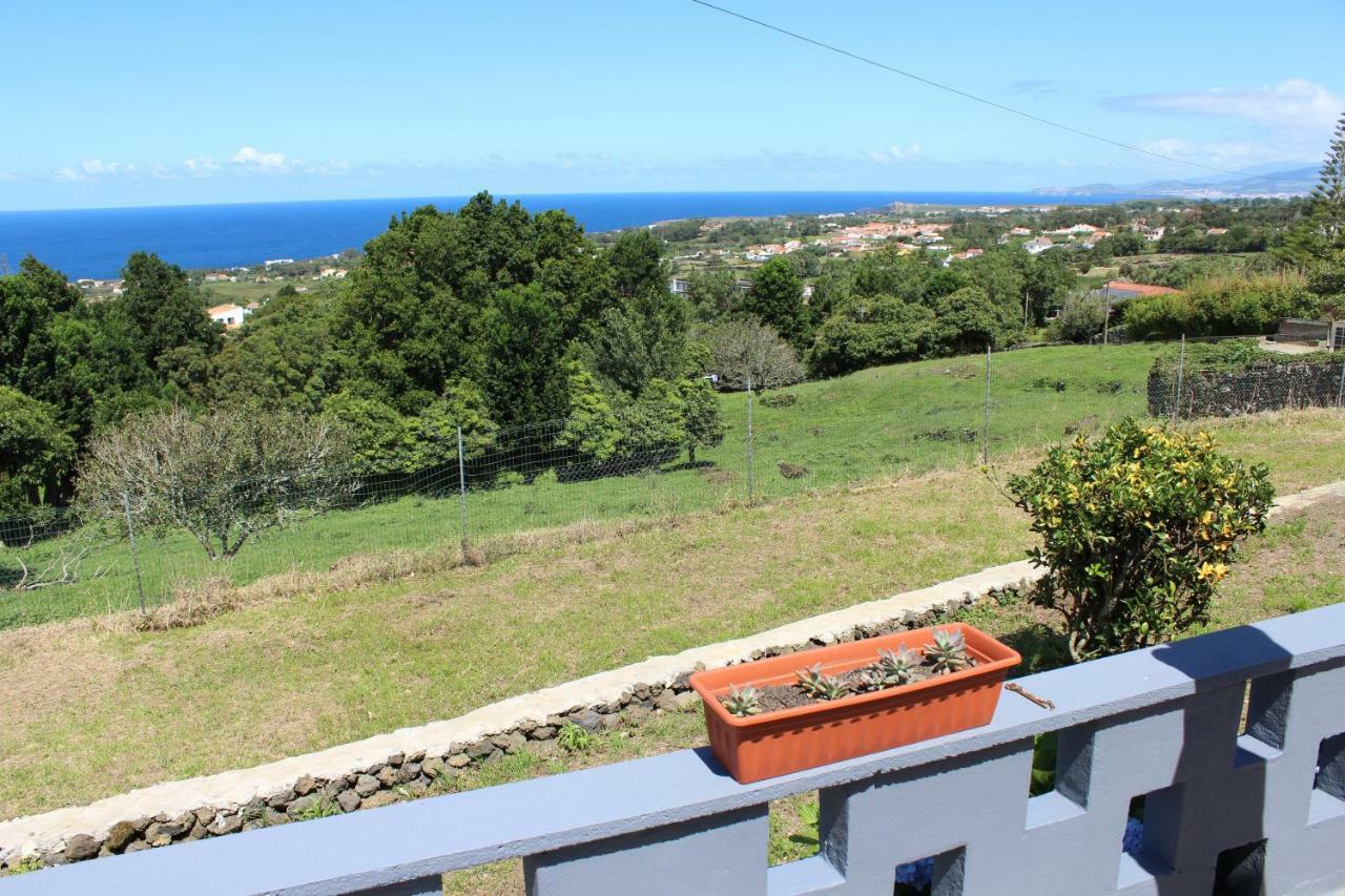 Quinta Do Torreao Villa Capelas Exterior foto