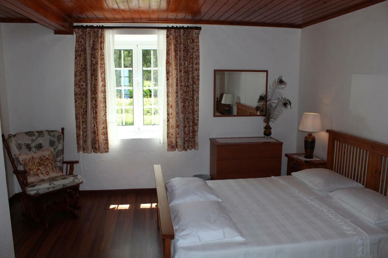 Quinta Do Torreao Villa Capelas Exterior foto