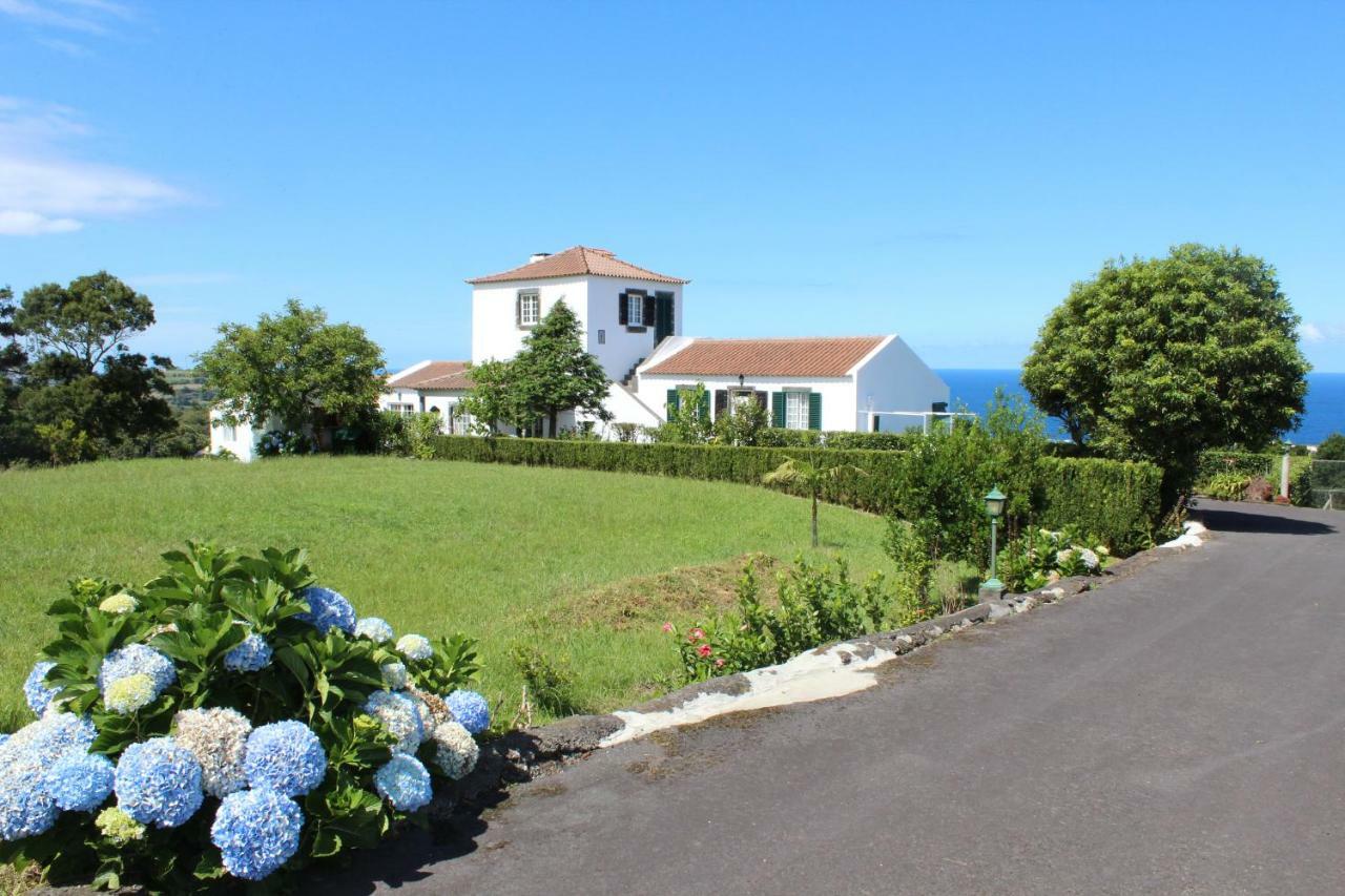 Quinta Do Torreao Villa Capelas Exterior foto