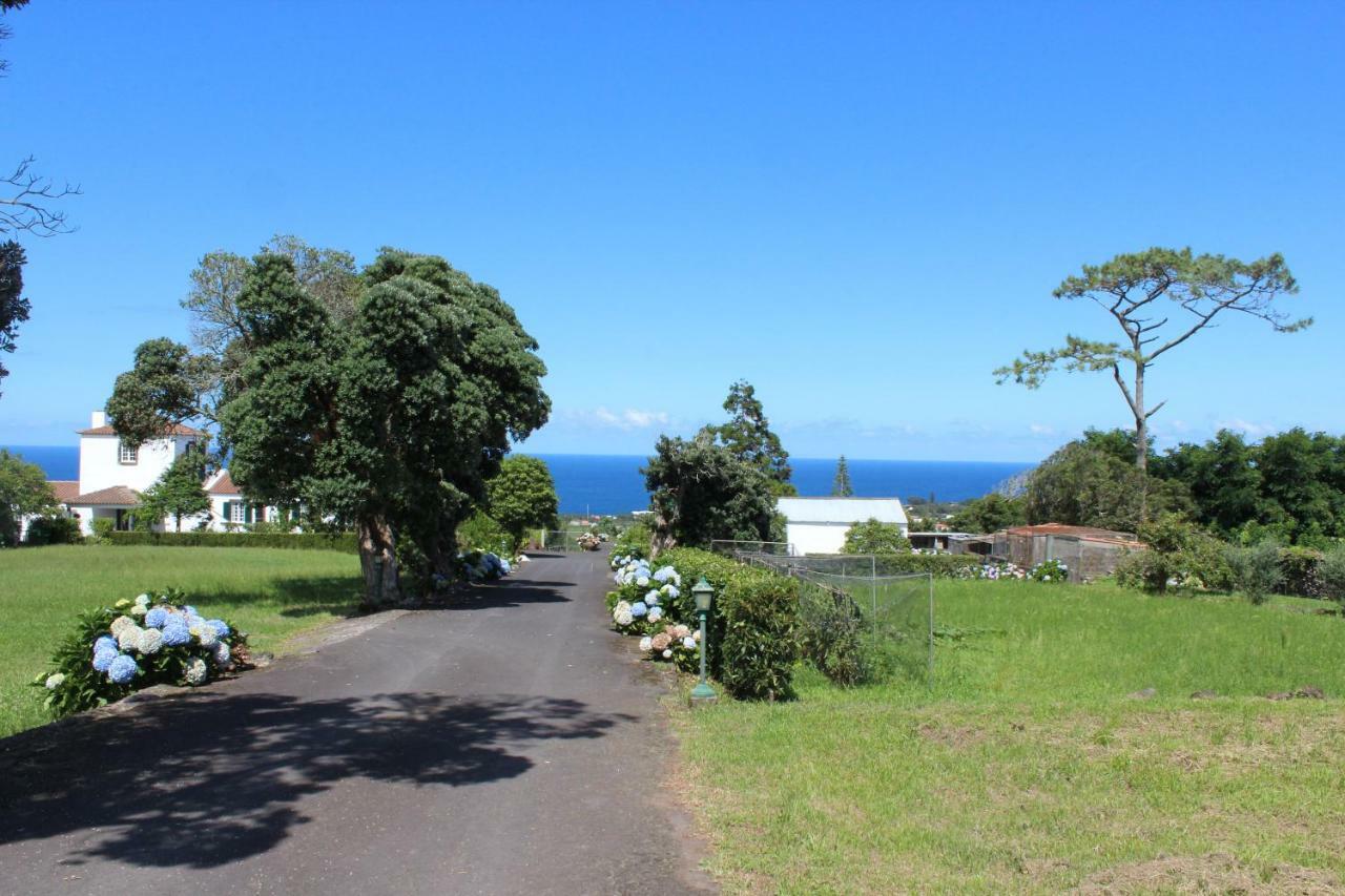 Quinta Do Torreao Villa Capelas Exterior foto