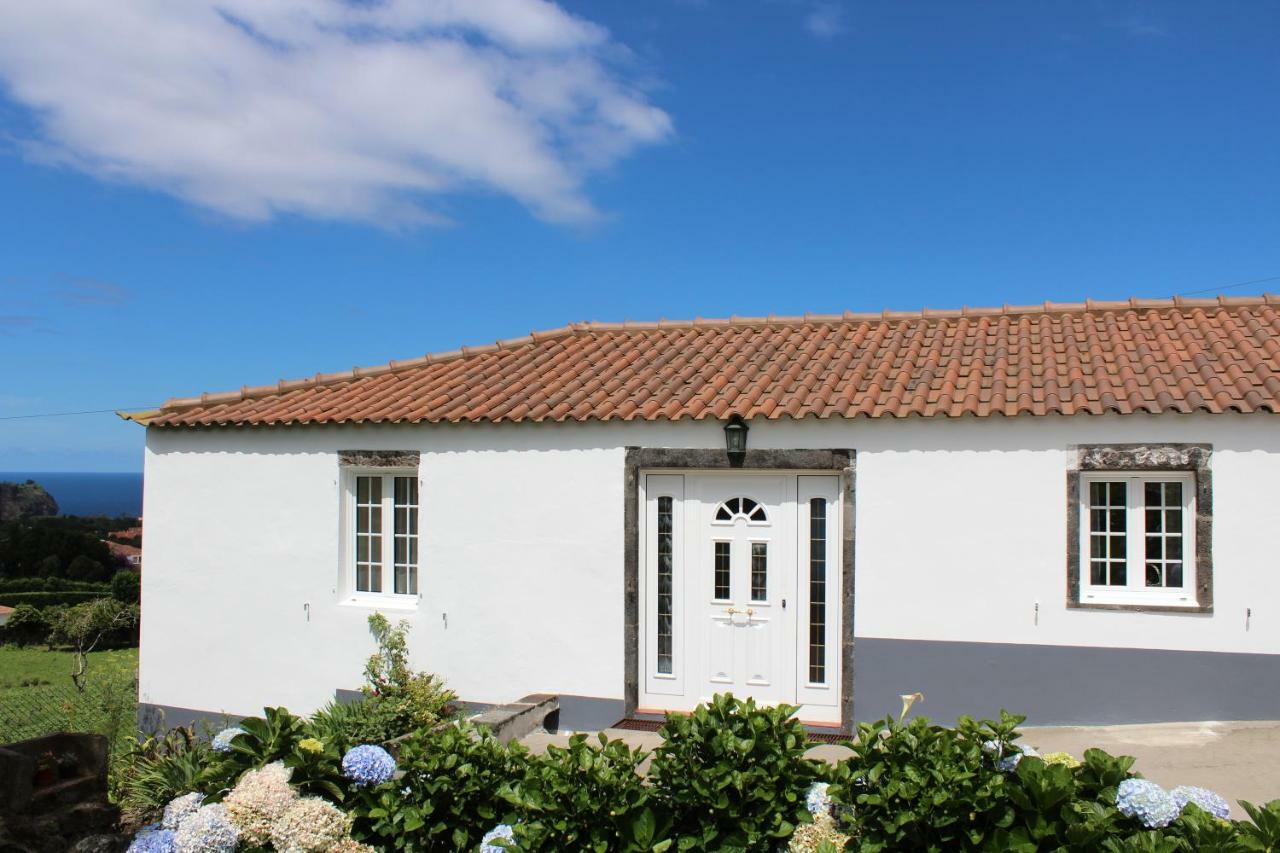 Quinta Do Torreao Villa Capelas Exterior foto