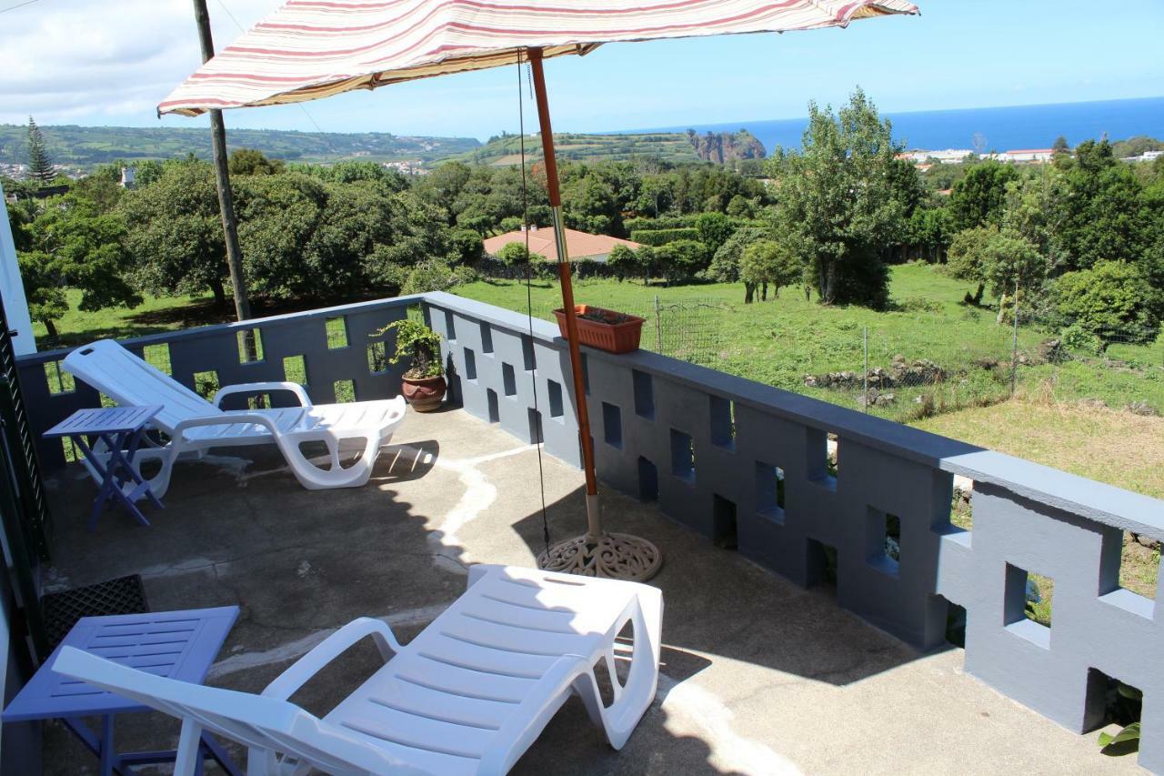 Quinta Do Torreao Villa Capelas Exterior foto