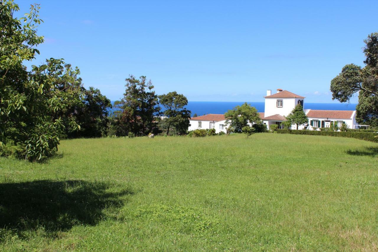 Quinta Do Torreao Villa Capelas Exterior foto