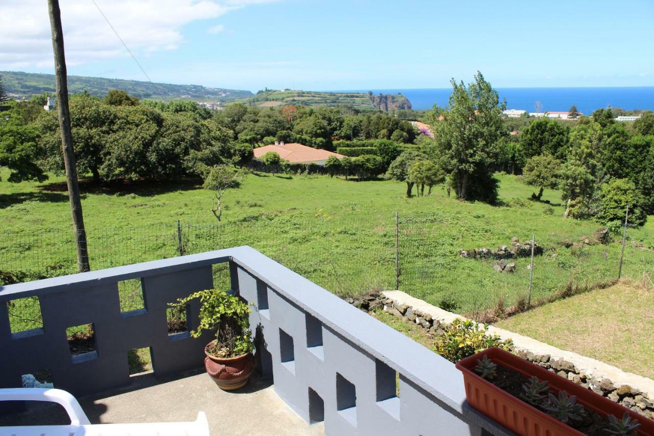 Quinta Do Torreao Villa Capelas Exterior foto