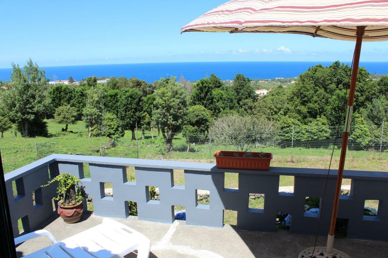 Quinta Do Torreao Villa Capelas Exterior foto